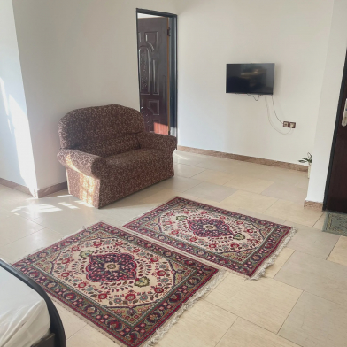 آپارتمان میلکان (۱) در پلسفید