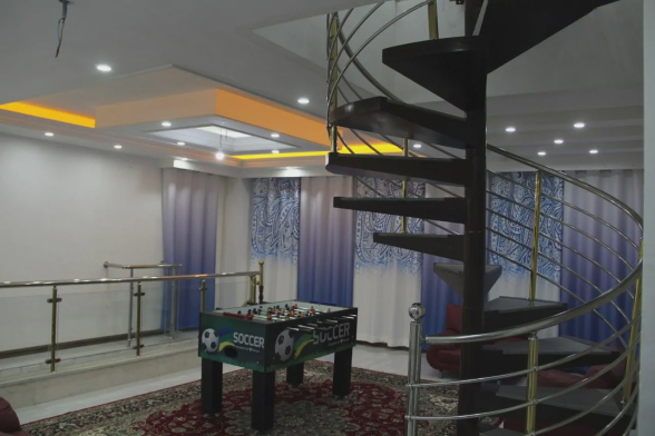 ویلا سفیر زیبایی