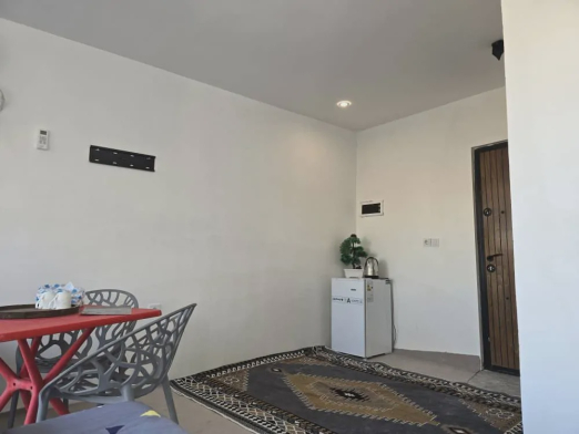 سوئیت ساحلی محمدزاده (1)