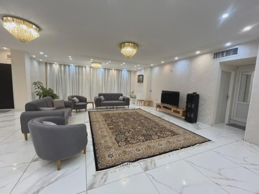 ویلا استخردار آبگرم کیا با فوتبال دستی