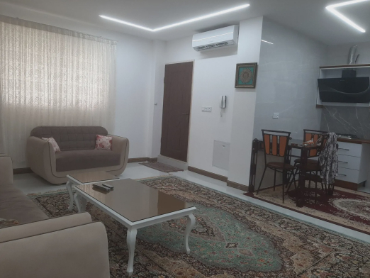 ویلا مبله باران