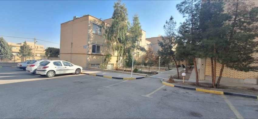 آپارتمان یک خوابه بهارستان اصفهان