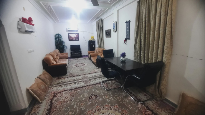 ویلا مبله دهشیخ