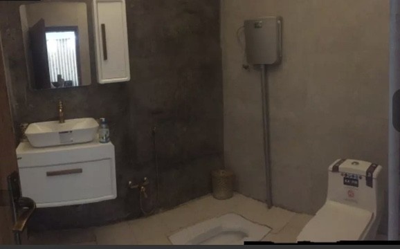 سرویس بهداشتی