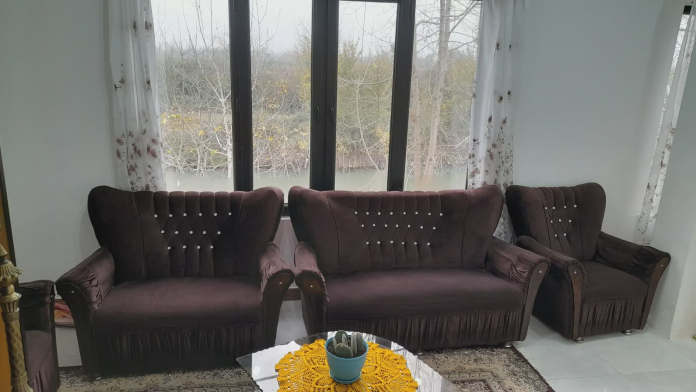 ویلا فتاحی