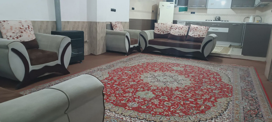ویلایی آراز