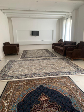 ویلا استخردار عبدالهی سرعین