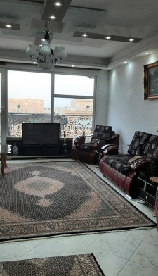 اتاق پذیرایی اتاق پذیرایی