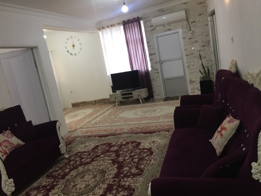 ویلا یک خوابه با ویو جنگل و کوهستان