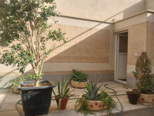آپارتمان دو خوابه صالح نزدیک پل خواجو اصفهان