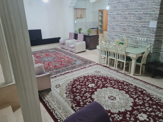 ویلا باغ خاکشور