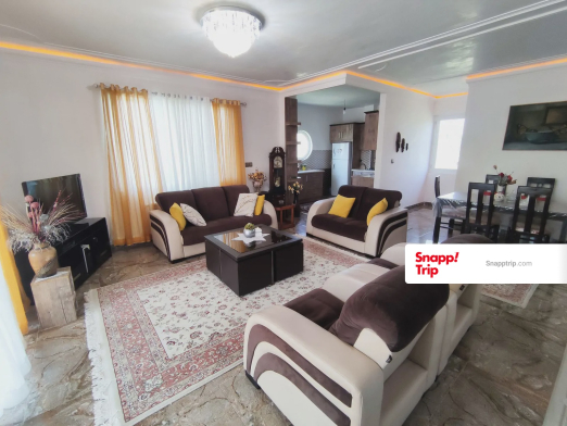 ویلا سبز گلپور