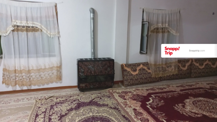 ویلا اکبری نزدیک دریا