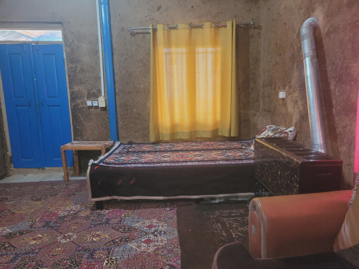 کلبه جنگلی دنیا (2)