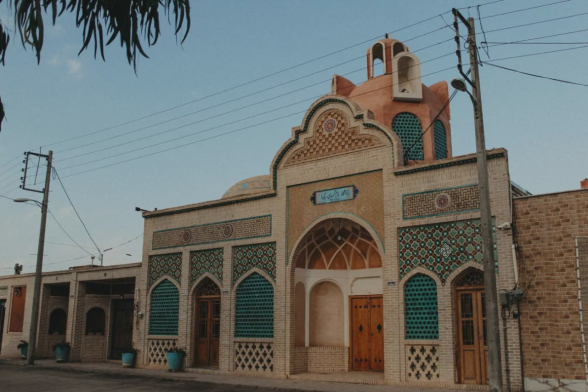 ویلا دیاوا (اتاق فرش 1) با صبحانه رایگان