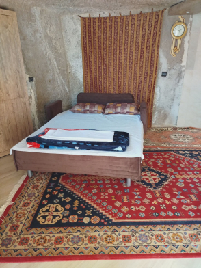 سوئیت صخره ای تورال (2)
