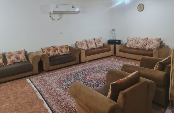 آپارتمان رسولی