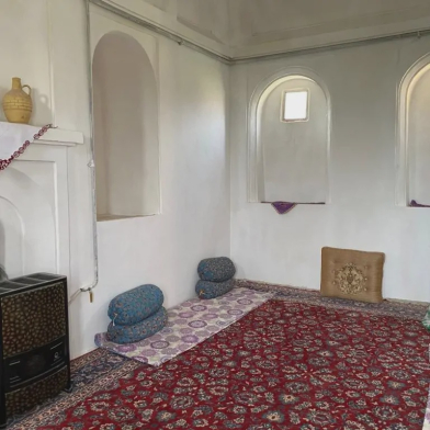 ویلا باغ صفا (اتاق 2)