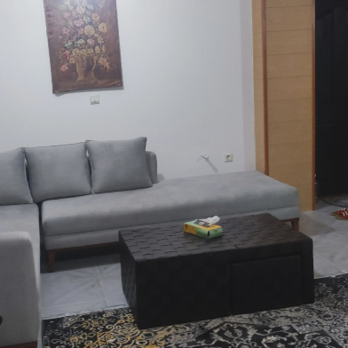 آپارتمان مبله نیل