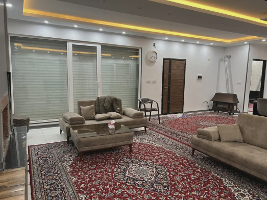 ویلا شریف آباد