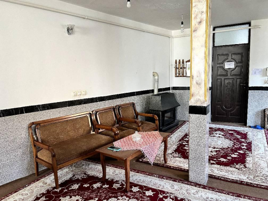 سوئیت مبله در مرکز شهر