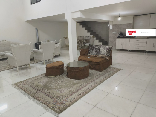 آپارتمان مبله استخردار آبگرم پدر