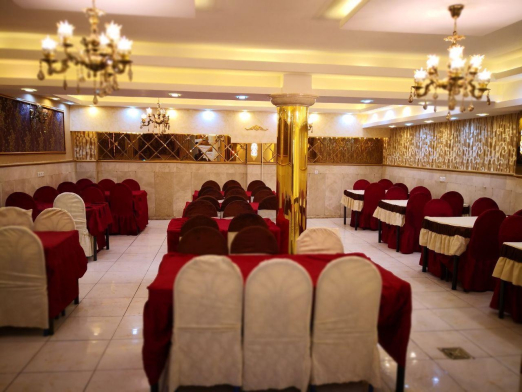 آپارتمان (یک نفره)مجموعه اقامتی جمالی