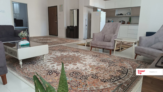 آپارتمان مبله نادری (2)