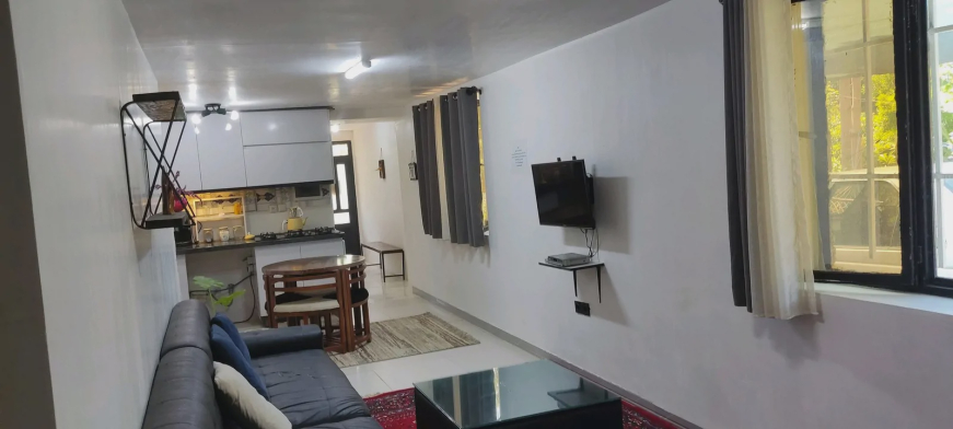 ویلا ریکا جان