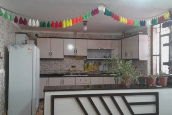 ویلا خوش بهار