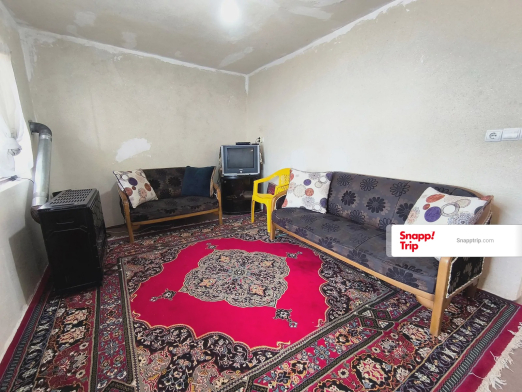 ویلا افراتخته با جکوزی