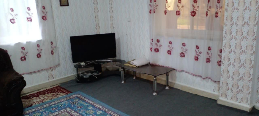 ویلای دو خوابه علی اصغر