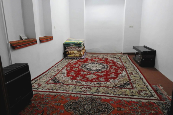 ویلا سپنتا(اتاق ۲)
