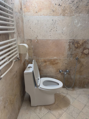ویلا نهال سبز