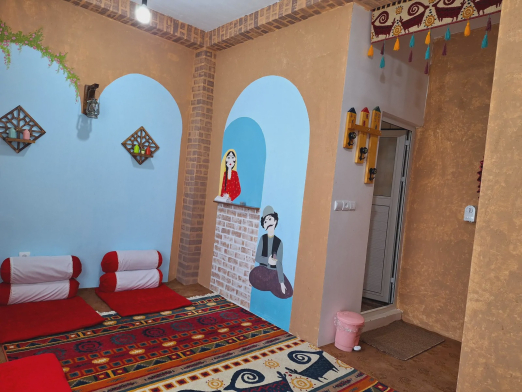 ویلا گیل آوا (ناریکا)