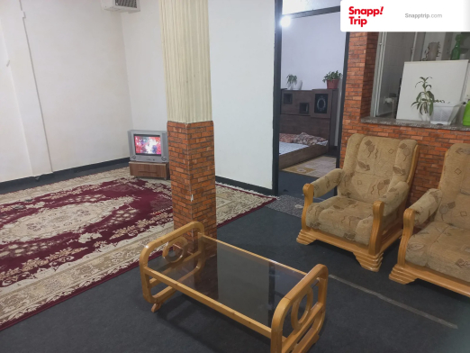 آپارتمان ماه گل