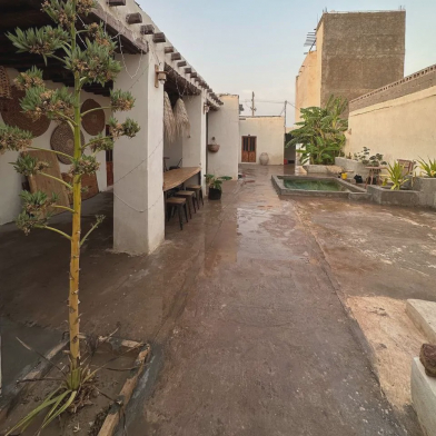 ویلا نور (واحد ۳)