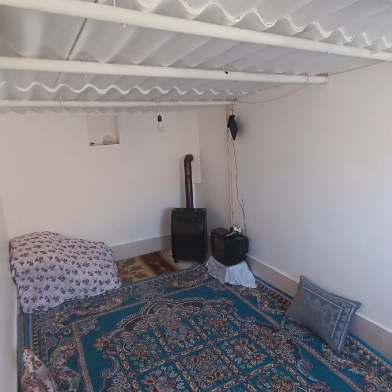 سوئیت کوهستان (واحد۴)
