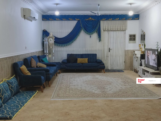 ویلا آزادگان