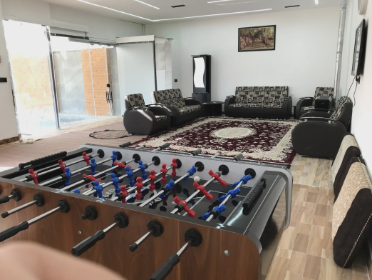 ویلا اورانوس