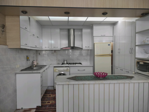 ویلا مبله مهدی