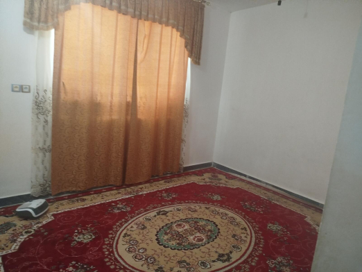 اتاقخواب واحد یک خوابه