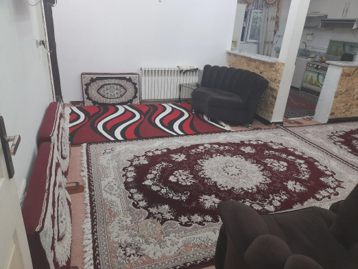 آپارتمان مبله گلبند (1)