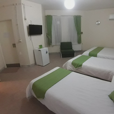 ویلا شیدگر (۴ تخته)