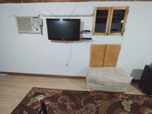 ویلایی باران