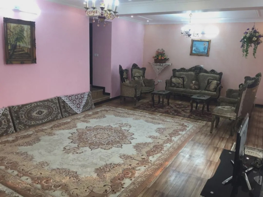 ویلایی قلی پور