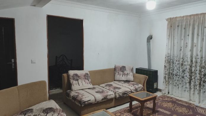 ویلا بوستان با ویو رو به کوه وجنگل