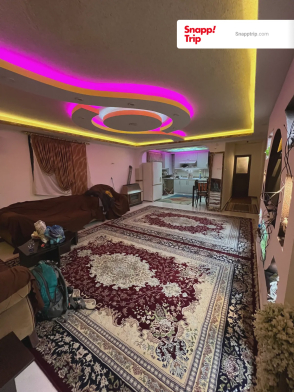 ویلا باغ سبحان
