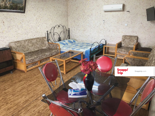 سوئیت ساحل طلایی