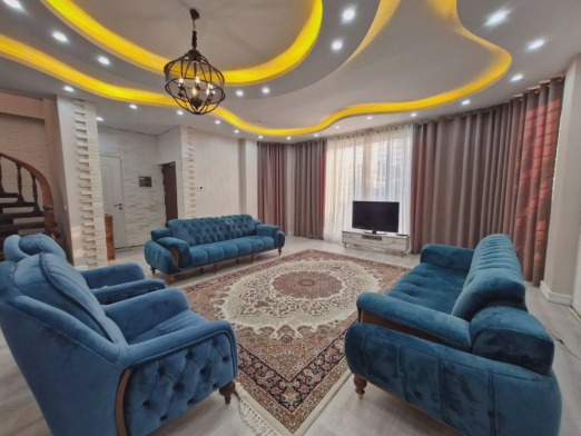 ویلا دوبلکس استخردار آبگرم ارکیده روزبان